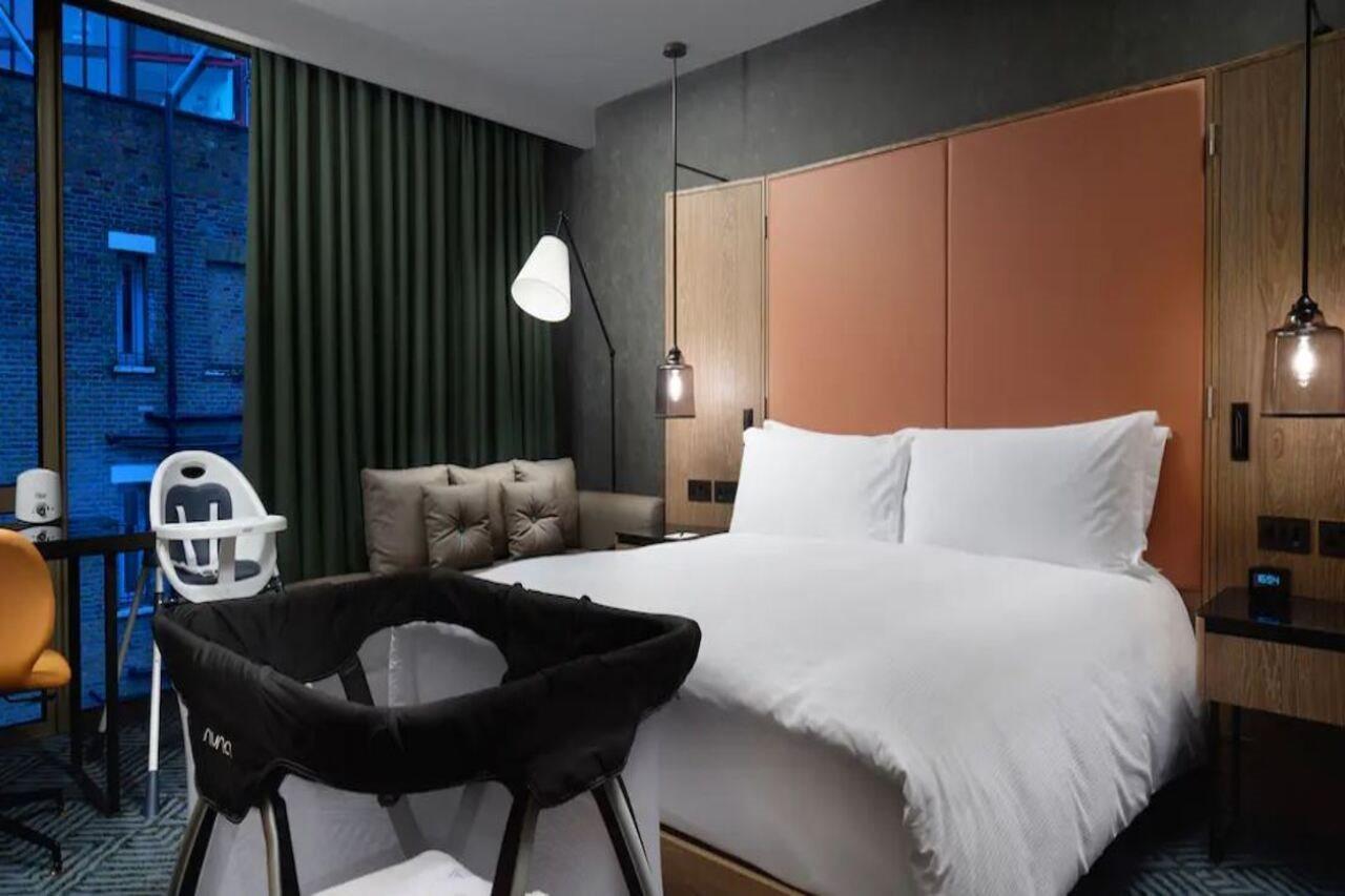 Hilton Bankside 4* Лондон