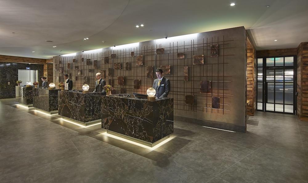Отель Hilton Bankside Лондон