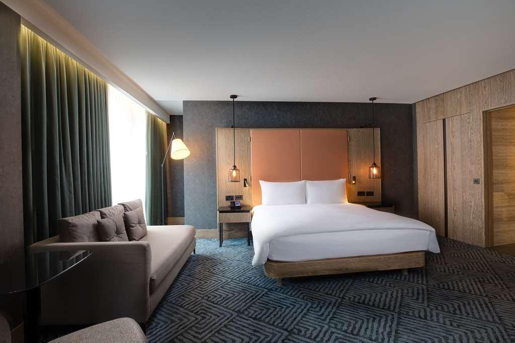 Hilton Bankside 4* Лондон