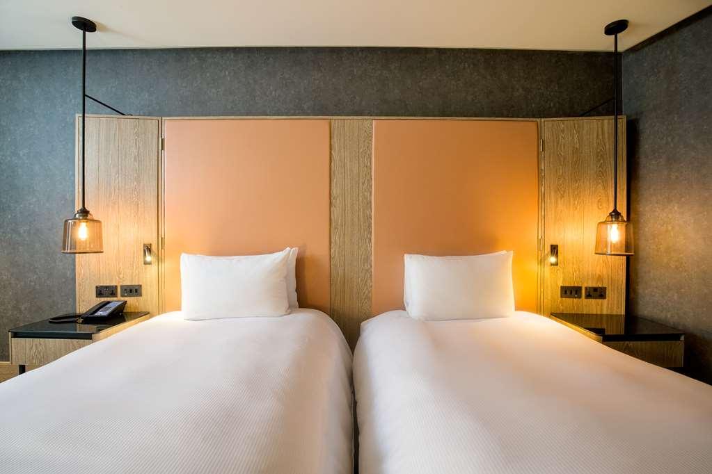 Hilton Bankside Лондон