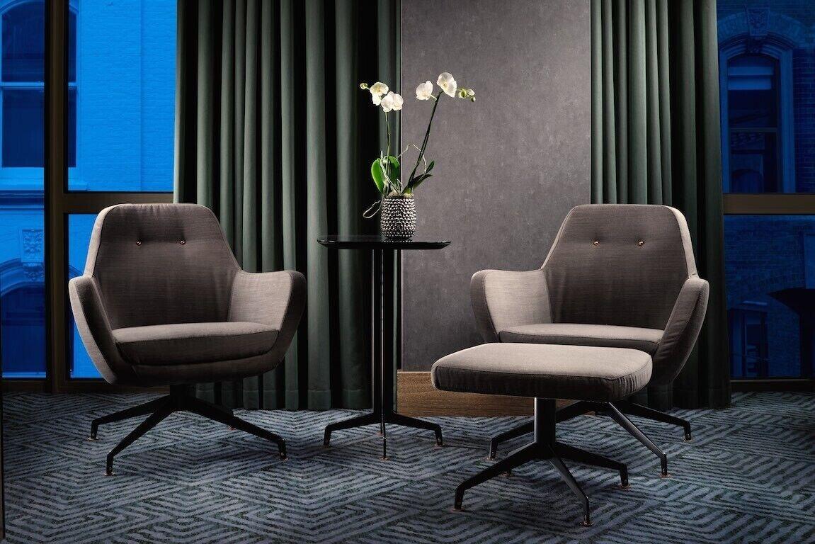 Hilton Bankside Отель Лондон