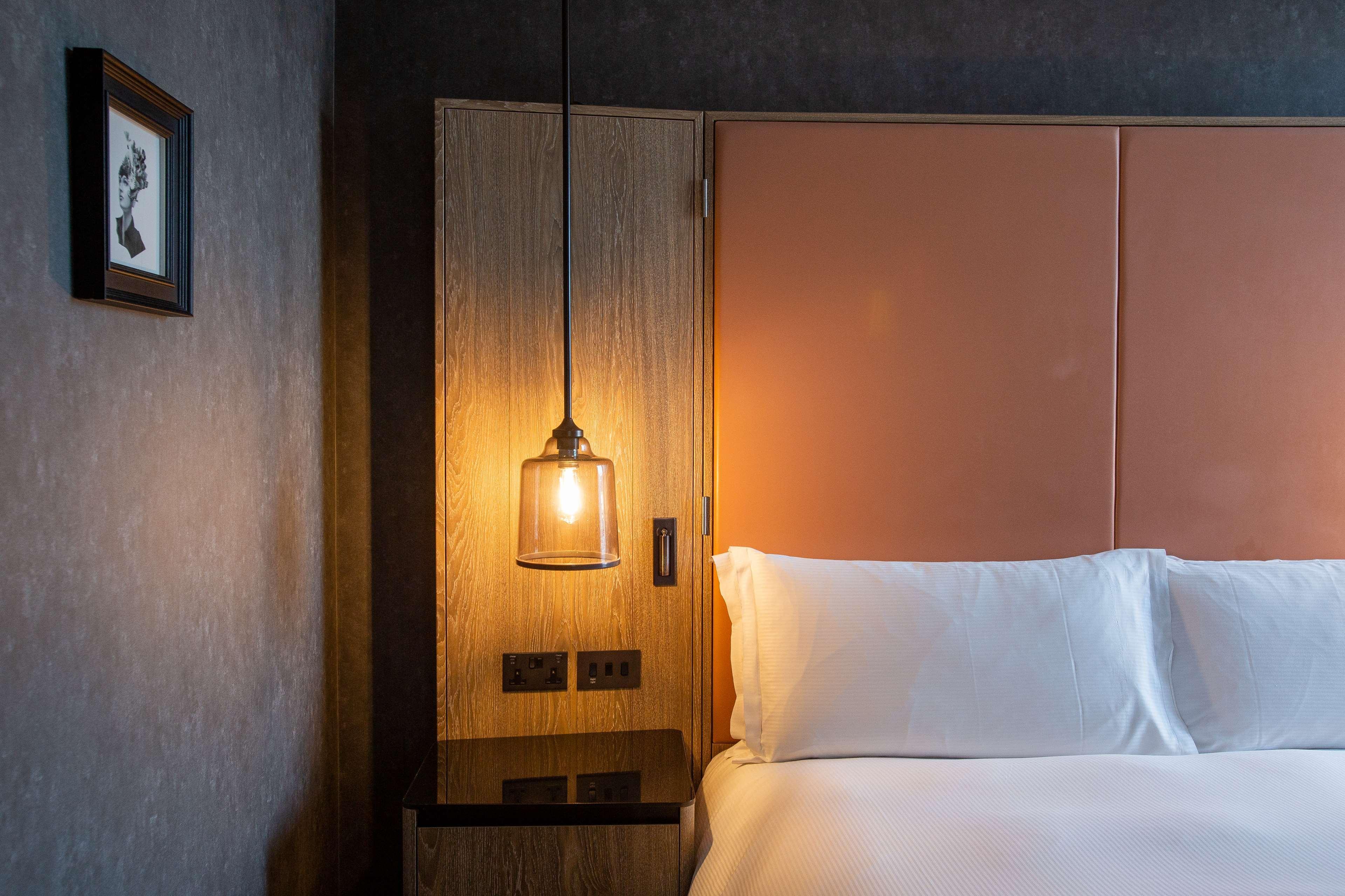 Hilton Bankside Отель