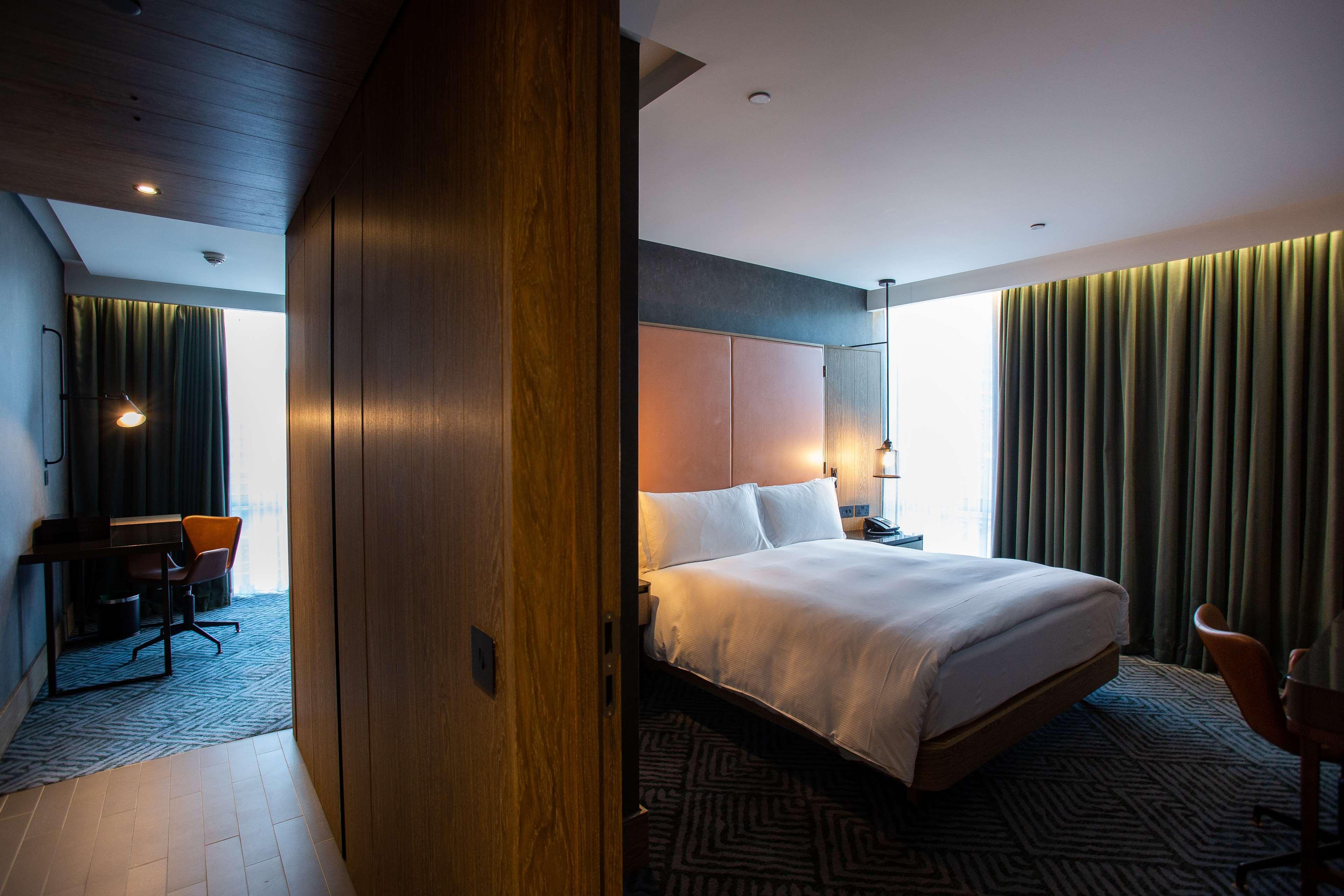 Hilton Bankside Лондон