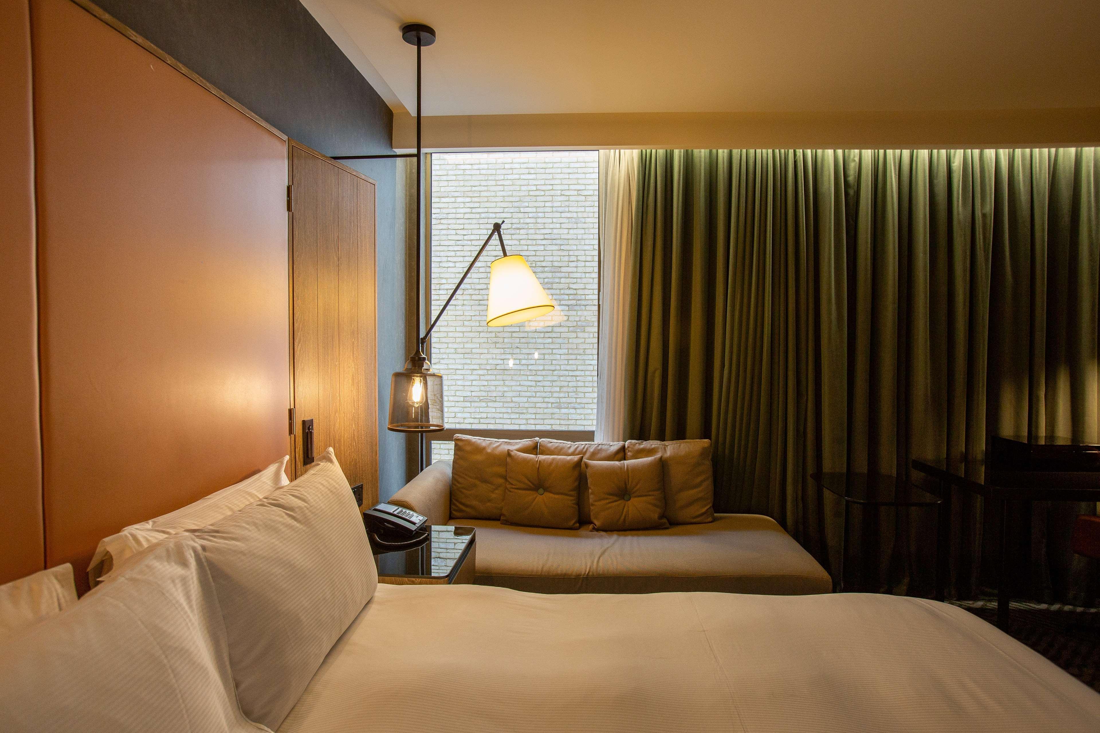 Hilton Bankside Отель