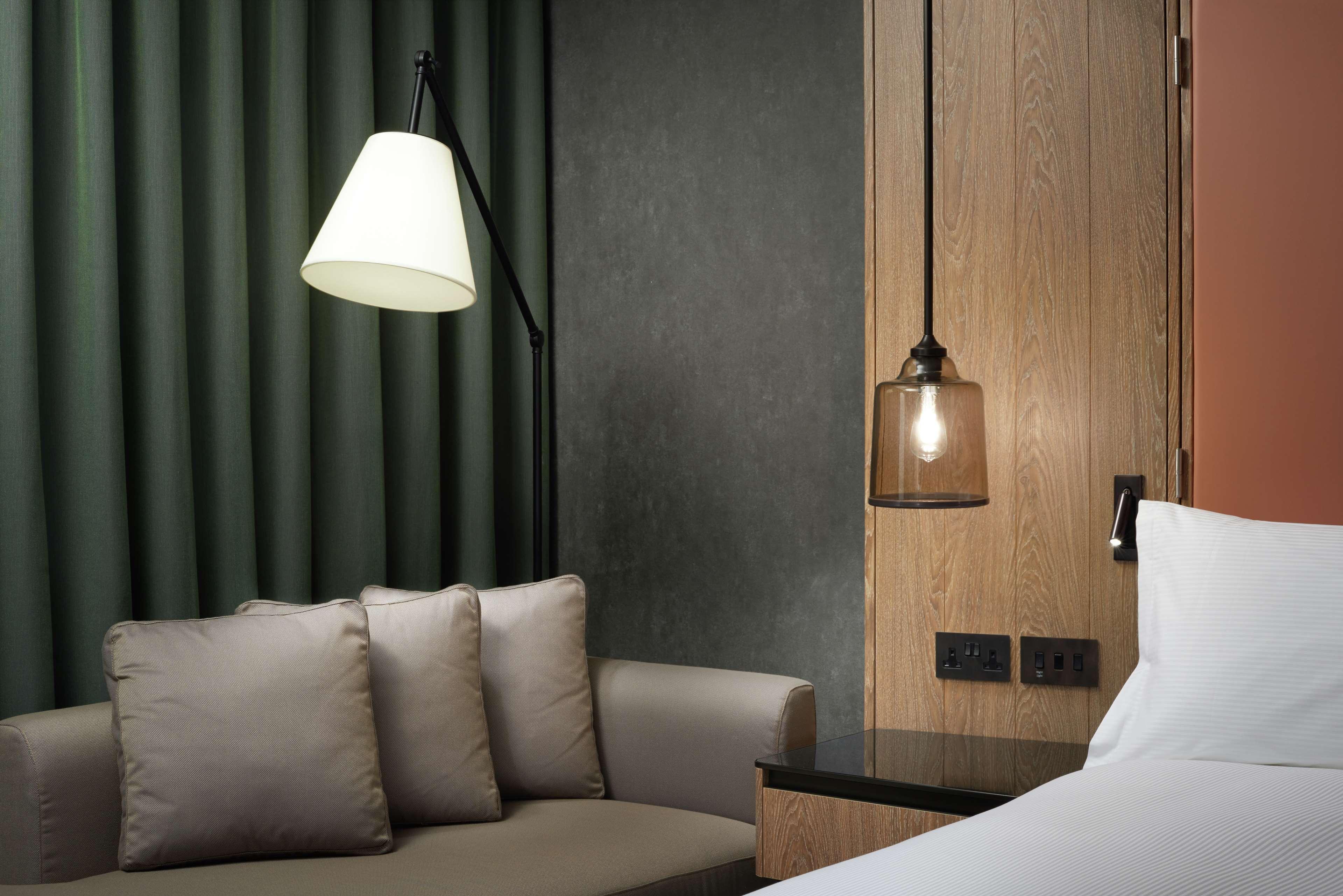 Отель Hilton Bankside
