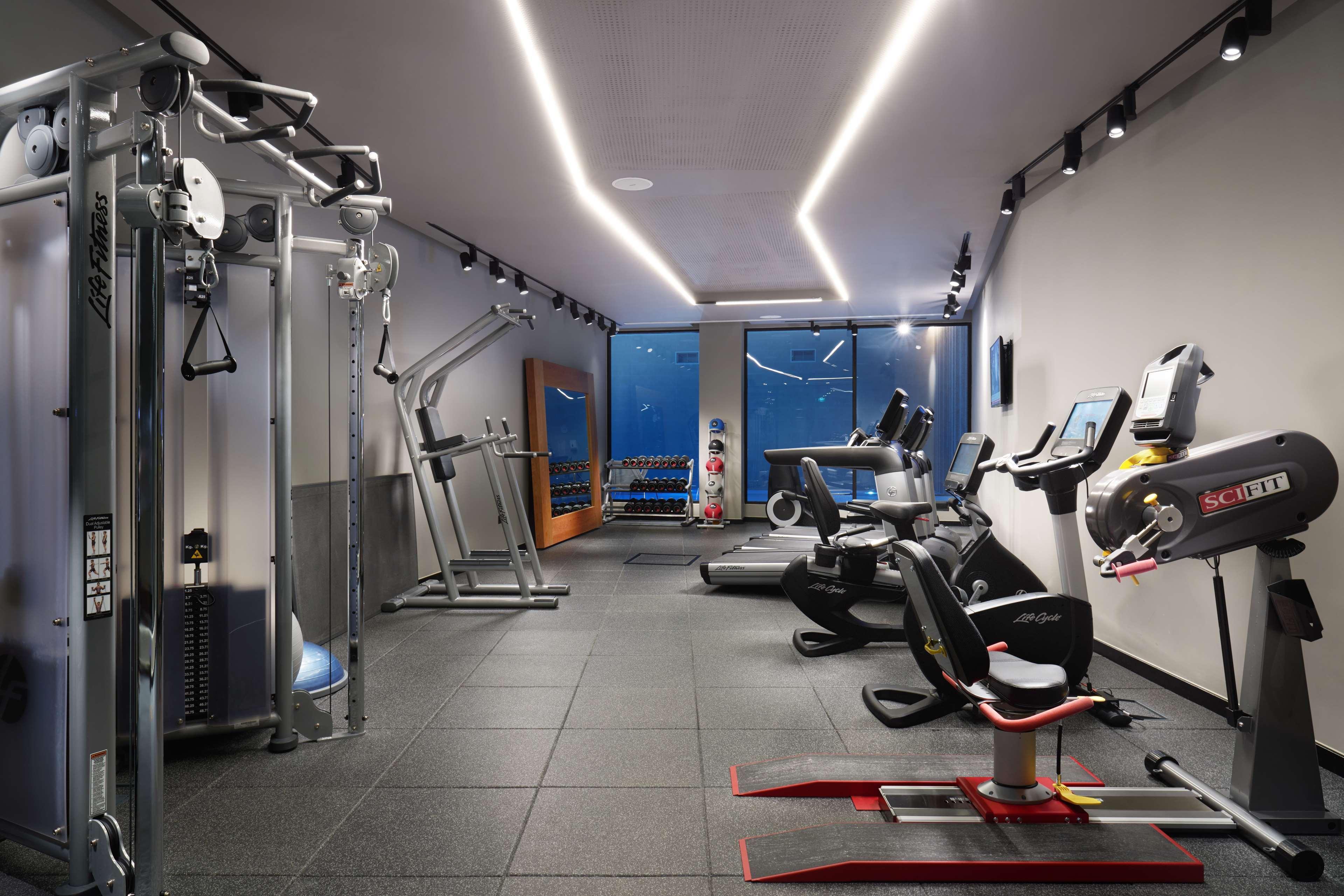 Отель Hilton Bankside
