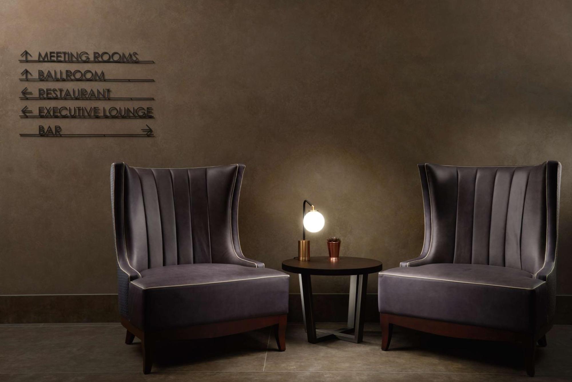 Отель Hilton Bankside 4*