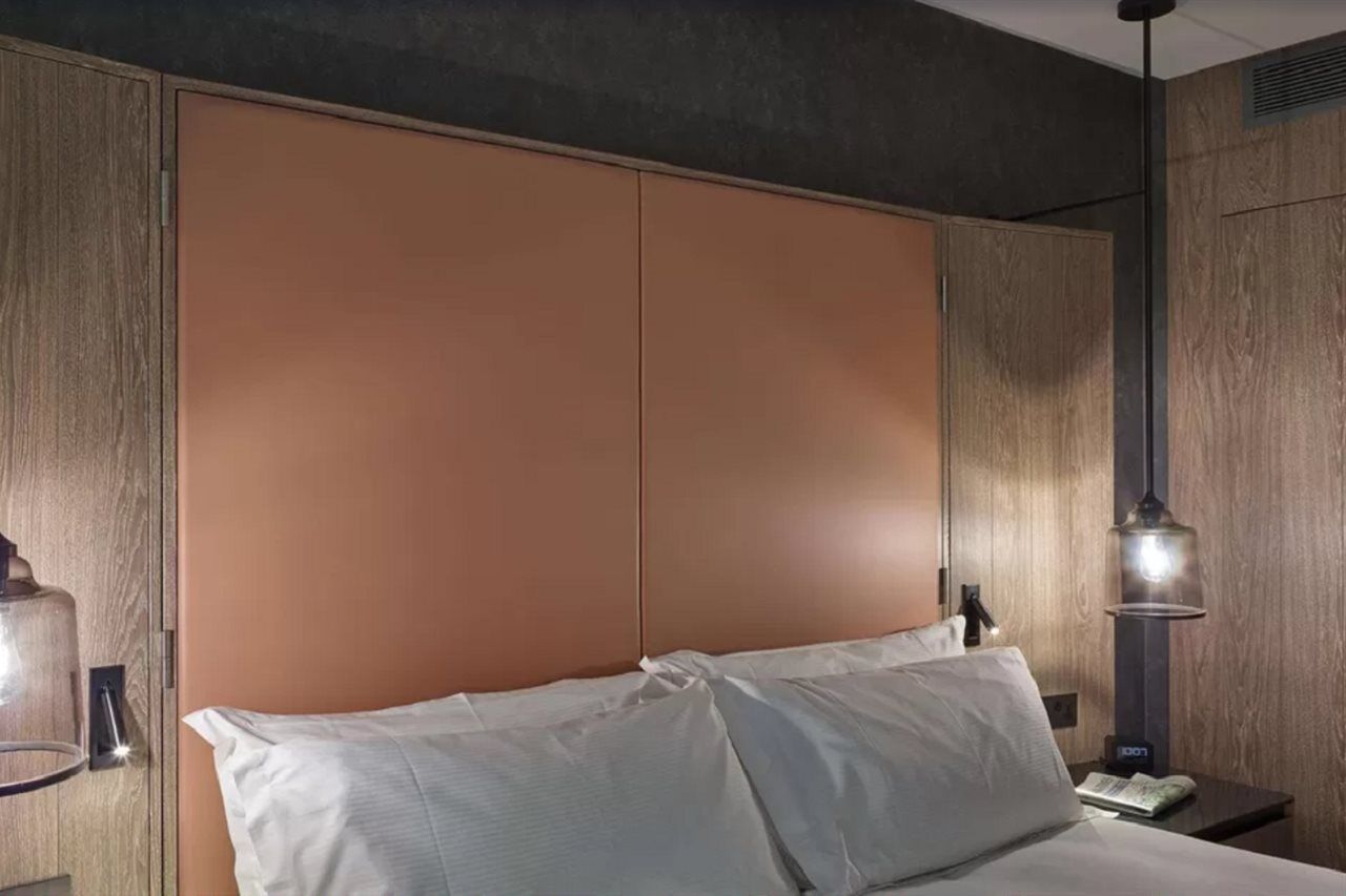 Hilton Bankside Отель 4*